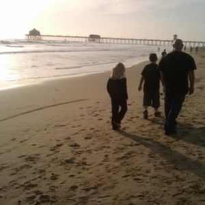 Meet your Posher, Katy